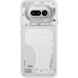 Nothing Téléphone (4a) 256GB smartphone Blanc | 256 Go | Android 16 | Dual-SIM