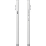 Nothing Téléphone (4a) 256GB smartphone Blanc | 256 Go | Android 16 | Dual-SIM
