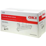 OKI Tambour d'image noir 