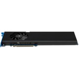 OWC Accelsior 8M2 16 TB SSD Noir/Bleu