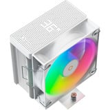 Ocypus Gamma A40 ARGB Digital Refroidisseur CPU Blanc