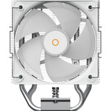 Ocypus Gamma A40 ARGB Digital Refroidisseur CPU Blanc