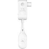 Optoma W3P00000021, Extension HDMI Blanc
