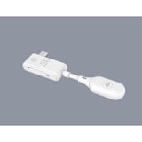 Optoma W3P00000021, Extension HDMI Blanc