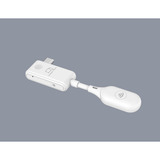 Optoma WHD221, Extension HDMI Blanc