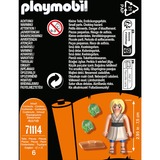 PLAYMOBIL 71114, Jouets de construction 