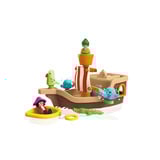 PLAYMOBIL 71769, Jouets de construction 
