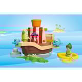 PLAYMOBIL 71769, Jouets de construction 