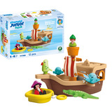PLAYMOBIL 71769, Jouets de construction 