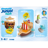 PLAYMOBIL 71769, Jouets de construction 