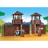 PLAYMOBIL Astérix: Le camp romain, Jouets de construction 71542