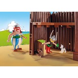 PLAYMOBIL Astérix: Le camp romain, Jouets de construction 71542