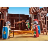 PLAYMOBIL Astérix: Le camp romain, Jouets de construction 71542