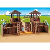 PLAYMOBIL Astérix: Le camp romain, Jouets de construction 71542