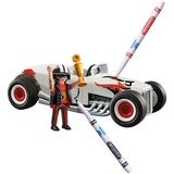 PLAYMOBIL Color - Voiture de course, Jouets de construction 71376