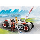 PLAYMOBIL Color - Voiture de course, Jouets de construction 71376