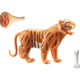 PLAYMOBIL Wiltopia - Tigre, Jouets de construction 71055