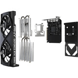 PNY GeForce RTX 5060 Ti OC 16GB, Carte graphique 