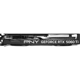 PNY GeForce RTX 5060 Ti OC 16GB, Carte graphique 