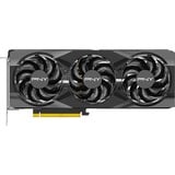 PNY GeForce RTX 5070 Ti OC, Carte graphique 
