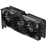 PNY GeForce RTX 5070 Ti OC, Carte graphique 