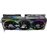 PNY GeForce RTX 5080 ARGB OC, Carte graphique 