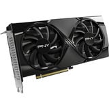 PNY VCG5060T8DFXPB1-O, Carte graphique 