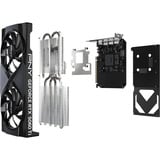 PNY VCG5060T8DFXPB1-O, Carte graphique 