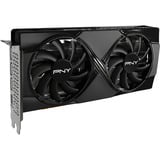 PNY VCG5060T8DFXPB1-O, Carte graphique 
