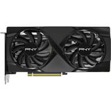 PNY VCG5060T8DFXPB1-O, Carte graphique 