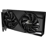 PNY VCG5060T8DFXPB1-O, Carte graphique 