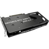 PNY VCG5060T8DFXPB1-O, Carte graphique 