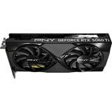 PNY VCG5060T8DFXPB1-O, Carte graphique 