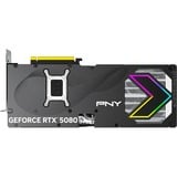 PNY VCG508016TFXXPB1-O, Carte graphique 