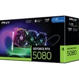 PNY VCG508016TFXXPB1-O, Carte graphique 