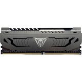 Patriot 8 Go DDR4-3200 (1x 8 Go) mémoire vive Noir, PVS48G320C6, XMP 2.0