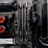 Patriot 8 Go DDR4-3200 (1x 8 Go) mémoire vive Noir, PVS48G320C6, XMP 2.0