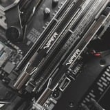 Patriot 8 Go DDR4-3200 (1x 8 Go) mémoire vive Noir, PVS48G320C6, XMP 2.0