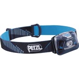 Petzl TIKKINA Bleu Lampe frontale LED, Lumière LED bleu, Lampe frontale, Bleu, IPX4, LED, 1 lampe(s), 250 lm