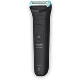Philips Body Groomer 5000 Series BG5470/15, Tondeuse Noir brillant