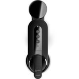 Philips HD6593/20, Padmaschine Gris