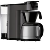 Philips HD6593/22 machine à café Semi-automatique Machine à café 2-en-1 1 L, Padmaschine Gris, Machine à café 2-en-1, 1 L, Dosette de café, Café moulu, 1450 W, Gris