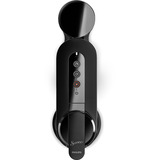 Philips HD6593/22 machine à café Semi-automatique Machine à café 2-en-1 1 L, Padmaschine Gris, Machine à café 2-en-1, 1 L, Dosette de café, Café moulu, 1450 W, Gris