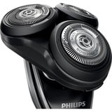 Philips SHAVER Series 5000 SH50 SH50/50 Têtes de rasage de rechange, Tête de rasage Argent, 3 tête(s), Chrome, S5xxx