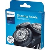 Philips SHAVER Series 5000 SH50 SH50/50 Têtes de rasage de rechange, Tête de rasage Argent, 3 tête(s), Chrome, S5xxx