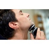 Philips SHAVER Series 5000 SH50 SH50/50 Têtes de rasage de rechange, Tête de rasage Argent, 3 tête(s), Chrome, S5xxx