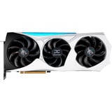 PowerColor Powercolor RX 9070 XT Hellhound REVA 16GB OC, Carte graphique Noir