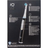 Procter & Gamble 8006540731536 brosse à dents électrique Adulte Brosse à dents rotative oscillante Noir, Blanc, Brosse a dents electrique Noir, Adulte, Brosse à dents rotative oscillante, Soin quotidien, Sensible, Blanchiment, Noir, Blanc, 2 min, Noir