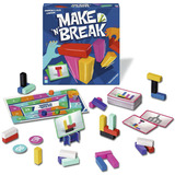 Ravensburger Make 'n' Break, Jeu d'adresse 