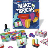 Ravensburger Make 'n' Break, Jeu d'adresse 